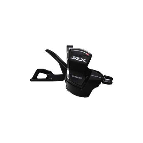 SHIFT LEVER, SL-M7000-R, SLX, RIGHT:11-SPD, W/ OPT