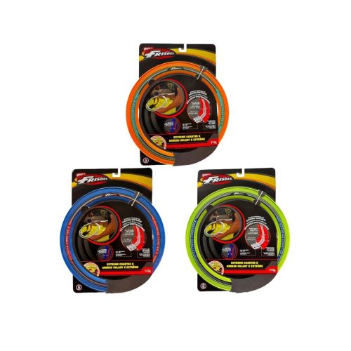 Wham-O Frisbee extême