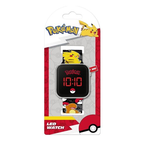 Montre Led Pokémon