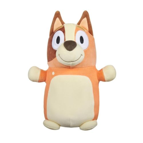 Squishmallow Bluey - Chilli
