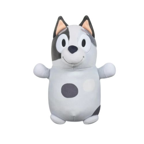 Squishmallow Bluey - Muffin