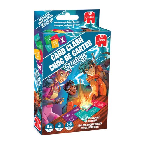 Stratego : Carte