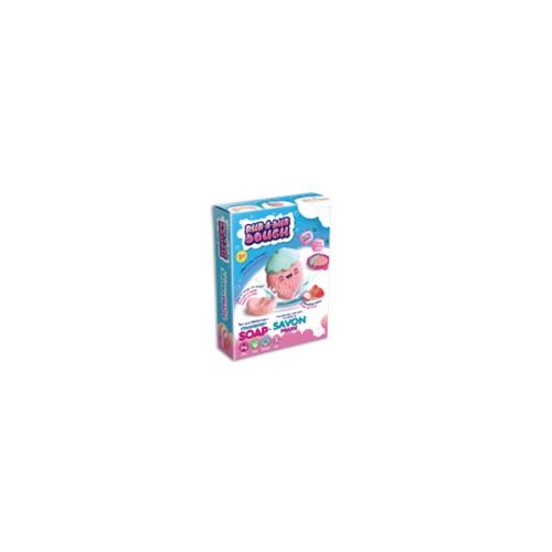 Savon fraise
