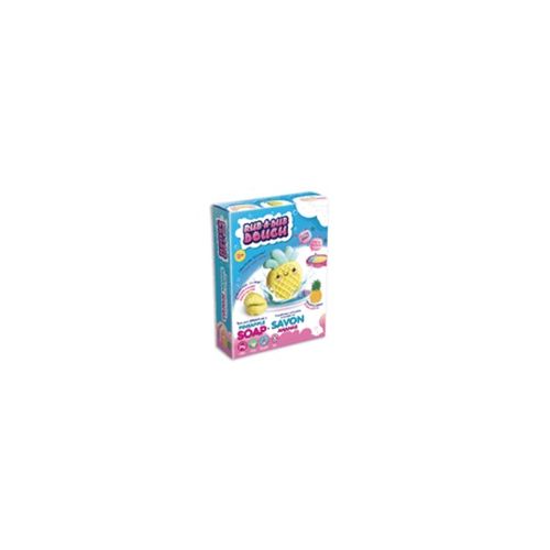 Savon ananas