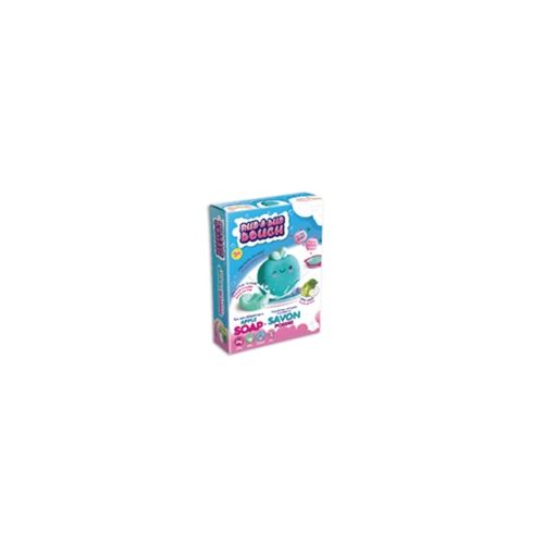Savon pomme