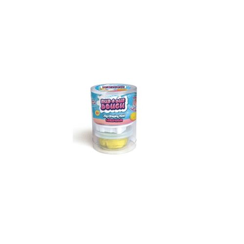 Savon auto jaune
