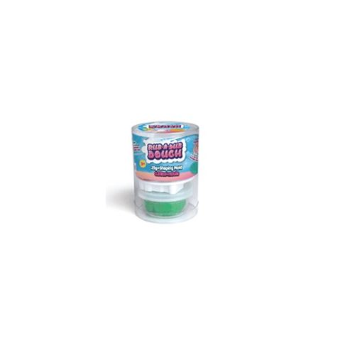 Savon bateau vert