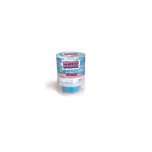 Savon avion bleu