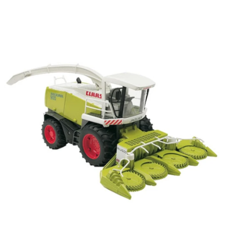 Bruder Claas fouragère Jaguar 900
