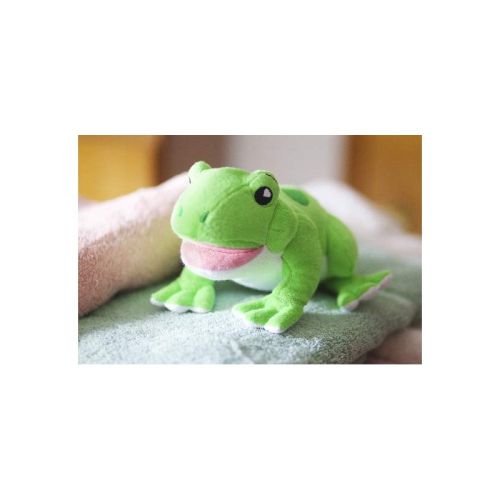 Soapsox william la grenouille