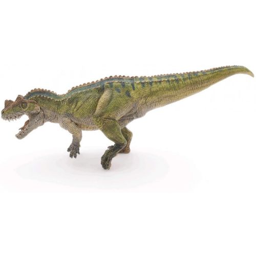 CERATOSAURUS