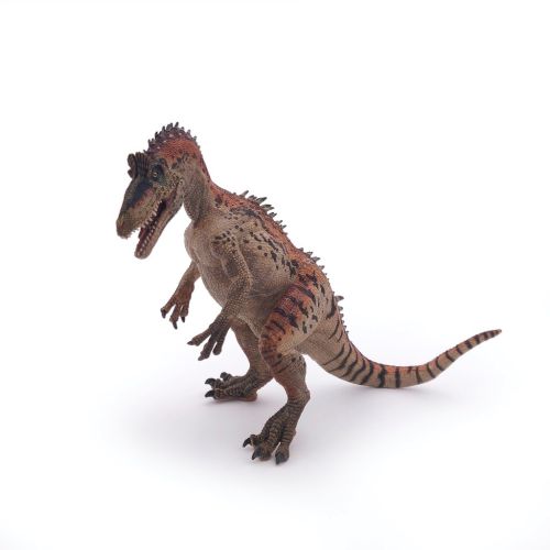 CRYLOPHOSAURUS