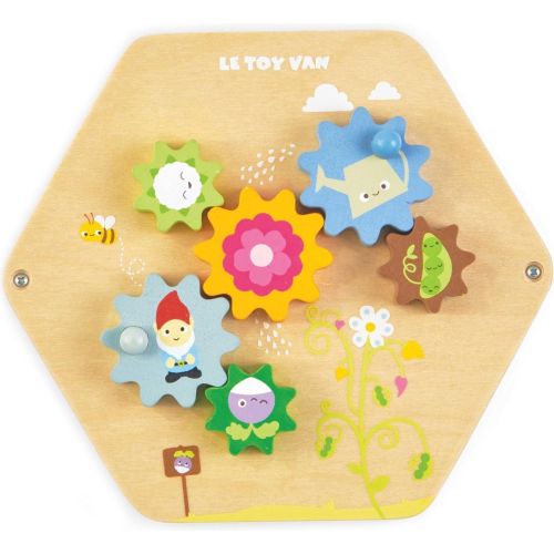 Activite en nid d'abeille engrenage
