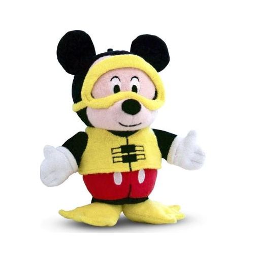 MICKEY MOUSE