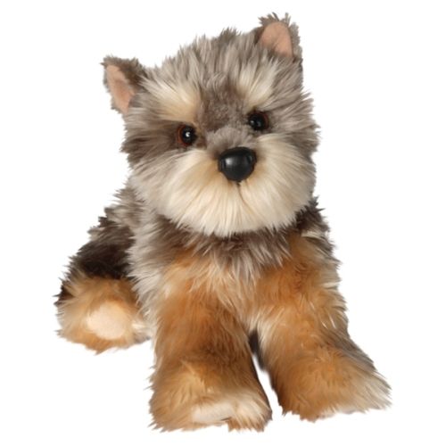 Peluche Yettie YORKIE
