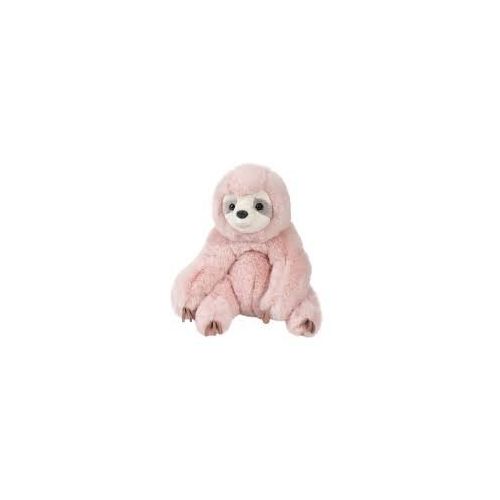 Pokie mon doux paresseux rose