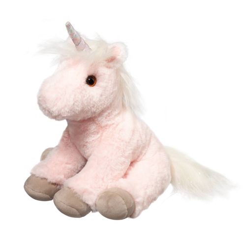 Lexie la licorne rose