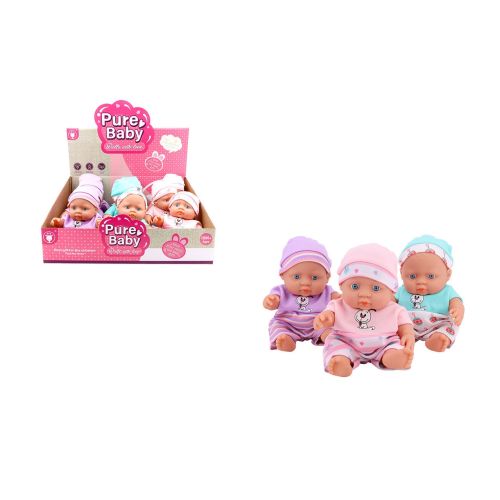 Bébé Pure (asst.)
