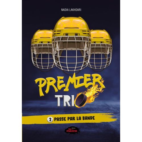 Premier trio 02  Passe par labande