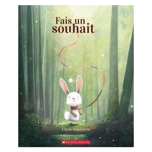 Fais un souhait