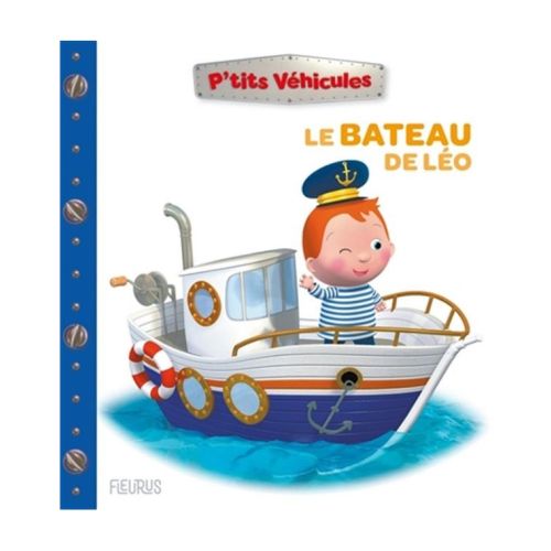 Le Bateau de Léo