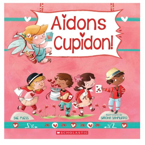 Aidons Cupidon!