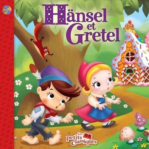 Hänsel et Gretel