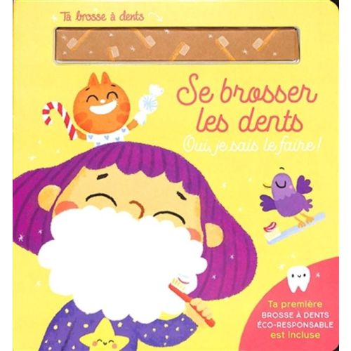 Se brosser les dents