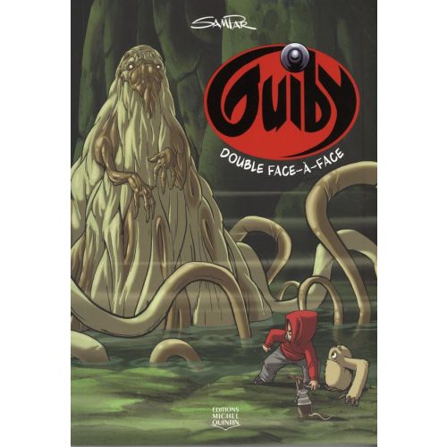 Guiby T03: Double face-à-face