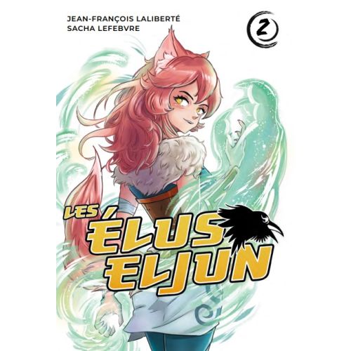Les Élus Eljun T02