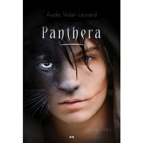 Panthera T02: Les Griffes
