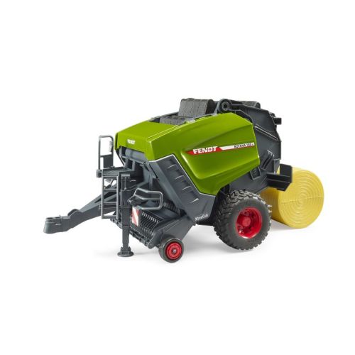 Presse balles de foins Fendt Rotana 180V