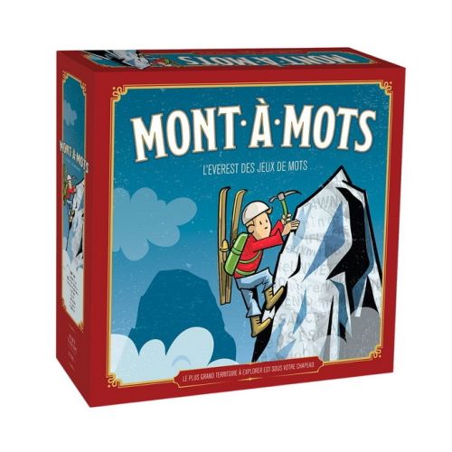 Monts-à-mots classique