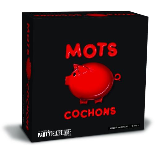 Mots Cochons