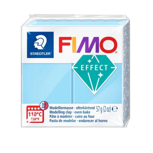 Fimo Effect Aqua