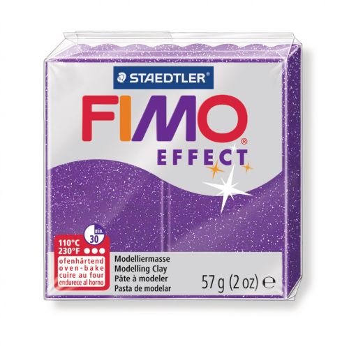 Fimo myrtille