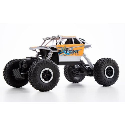  Litehawk Liltom evo 4x4 (téléguidé)