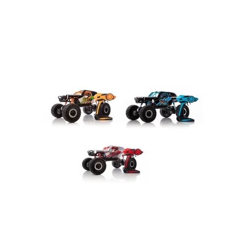 Litehawk Liltom Triple 4 éd. 15e anniversaire (assrt. / à l'unité)