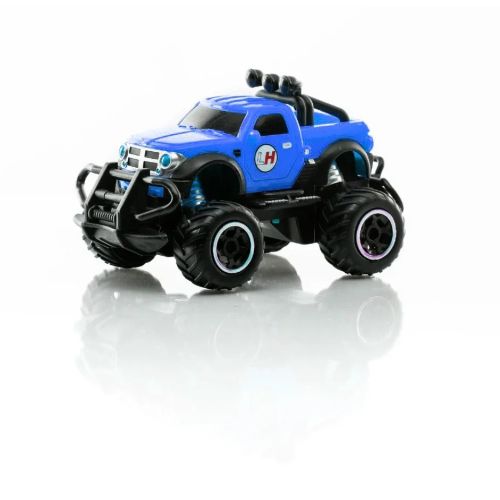 Litehawk Trail X Bleu (téléguidé)