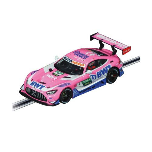 Carrera Digital 132 Mercedes AMG GT3