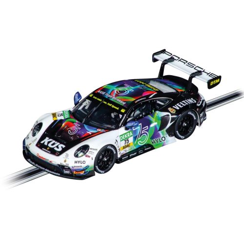 Carrera Digital 132 Porsche 911 GT3 R #75 