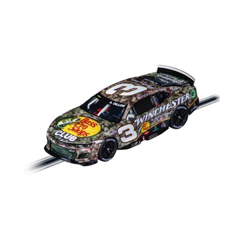 Carrera NASCAR Camaro NextGen ZL1 Childress Dillon No.3 2025