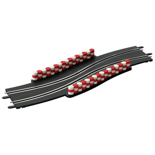 Carrera Go Chicane (2pcs)