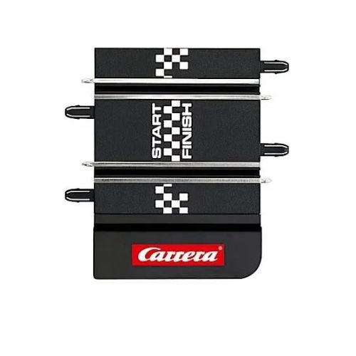Carrera Go plaque Départ / arrivée