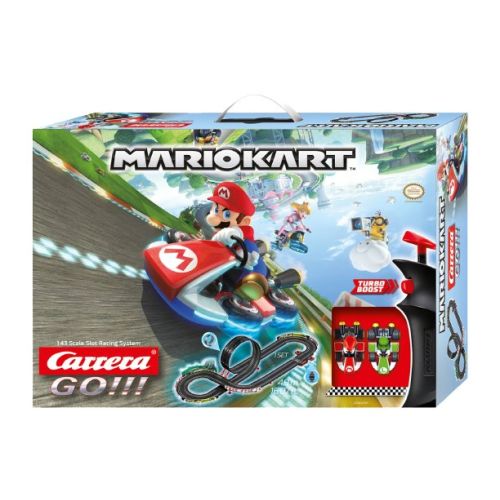 Carrera Go Nintendo Mario Kart