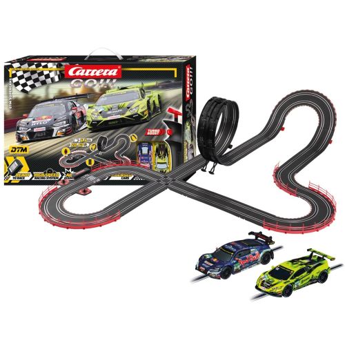Carrera Go Supercars