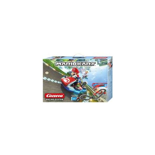 Carrera GO Mario kart (piles)
