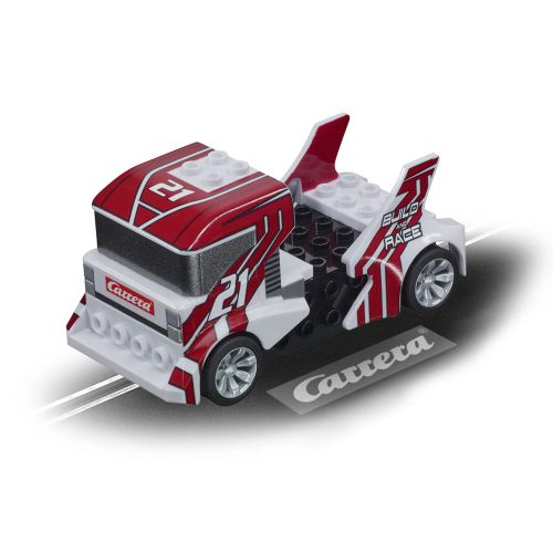 Carrera go voiture Build n Race - Truck 2