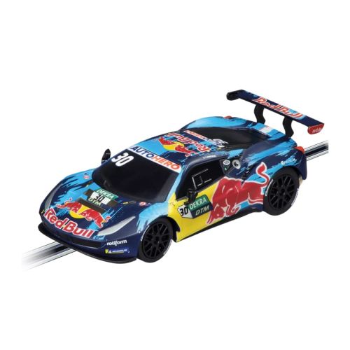 Carrera Go  Ferrari 488 GT3 Cup #25