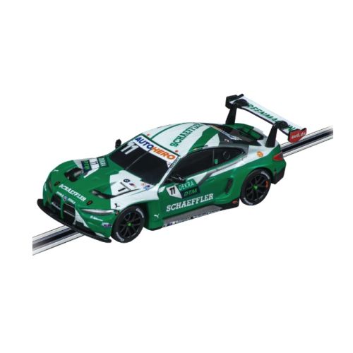 Carrera Go BMW M4 GT3 DTM Marco Wittmann